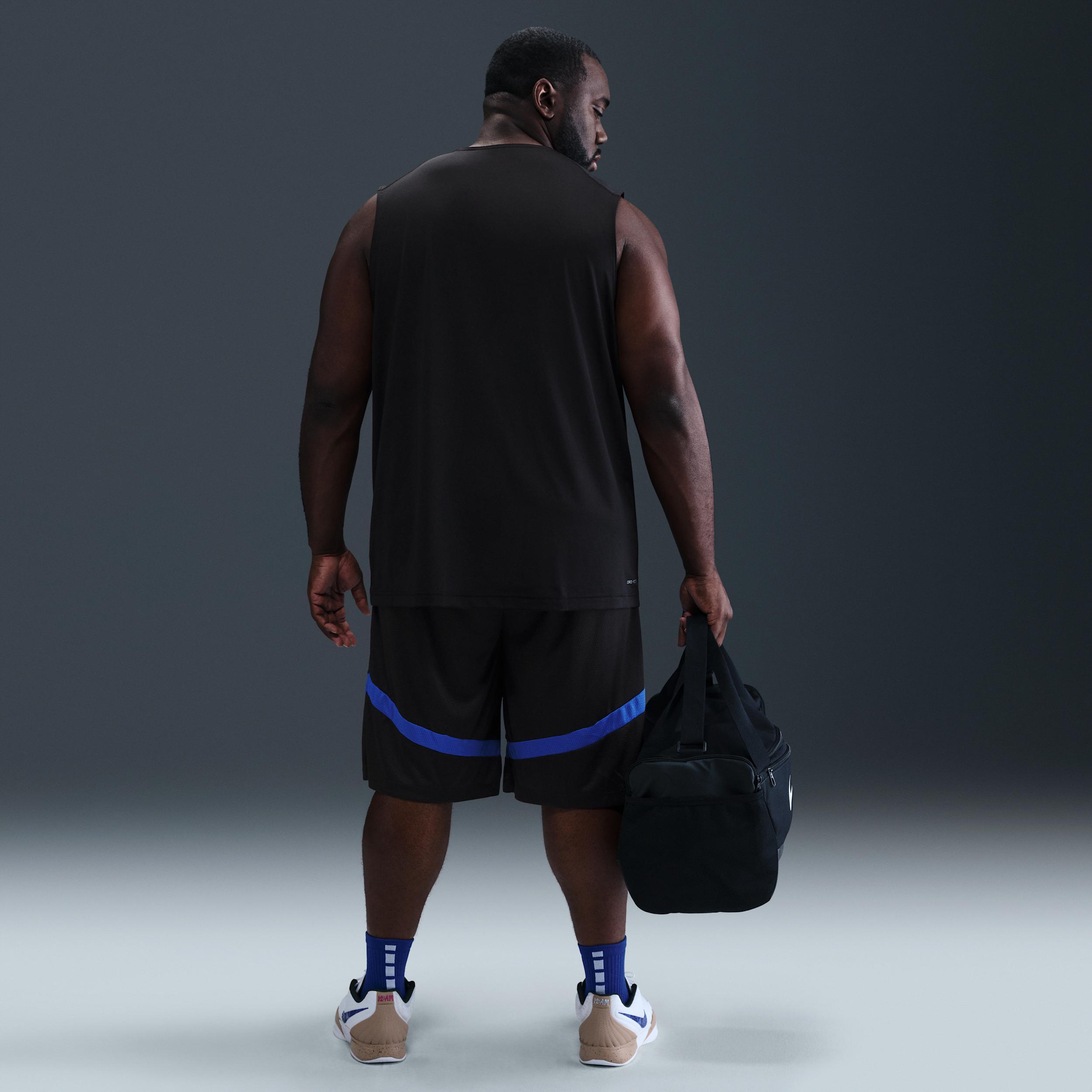 Nike Men's Icon Dri-FIT 11" Basketball Shorts Product Image