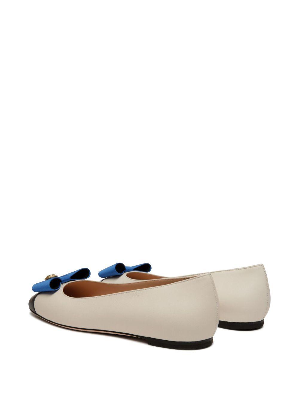 B-Bow ballerina shoes Product Image