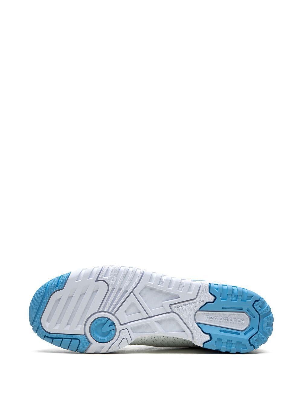 550 "UNC" sneakers Product Image