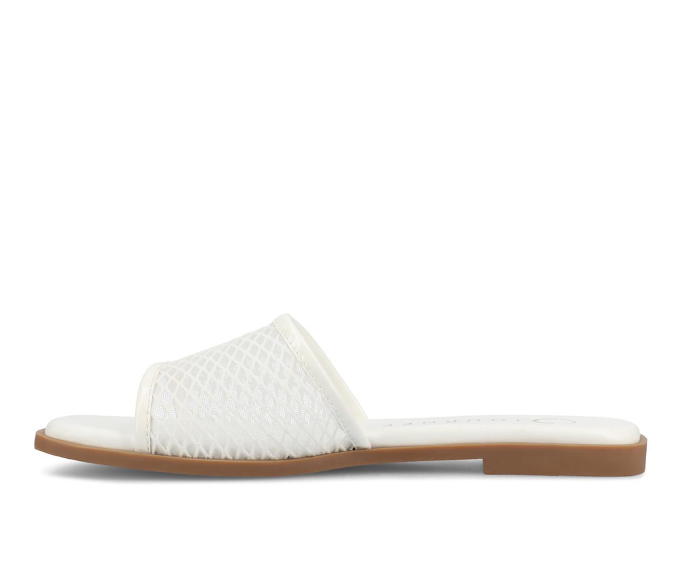 Women's Journee Collection Breckley Sandals Product Image