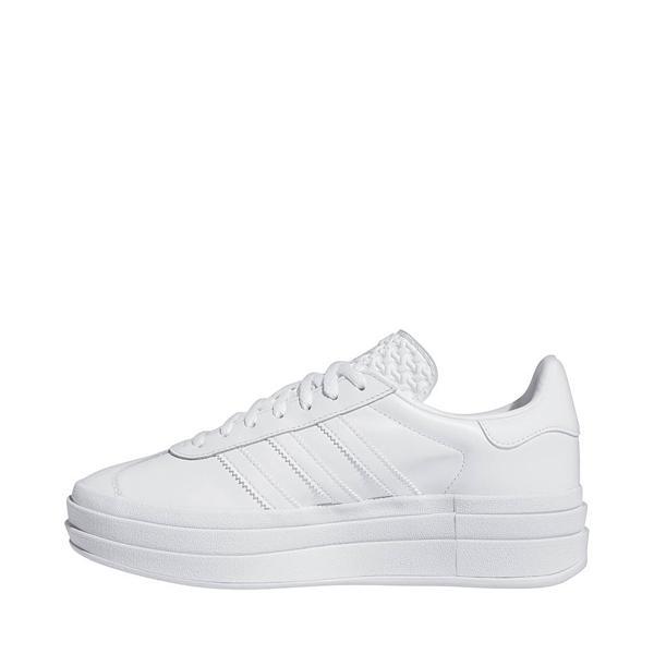 Womens adidas Originals Gazelle Bold Casual Shoes Product Image