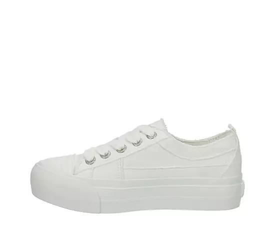 Blowfish Womens Sadie Sun Platform Sneaker Product Image