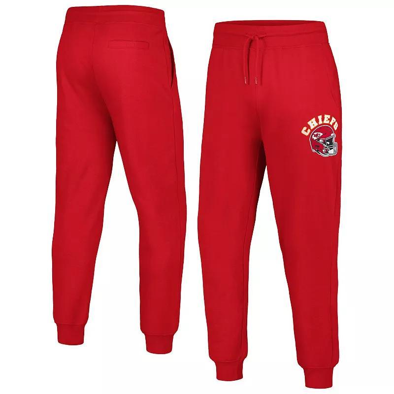 Mens G-III Sports by Carl Banks Tampa Bay Buccaneers Jogger Pants Product Image