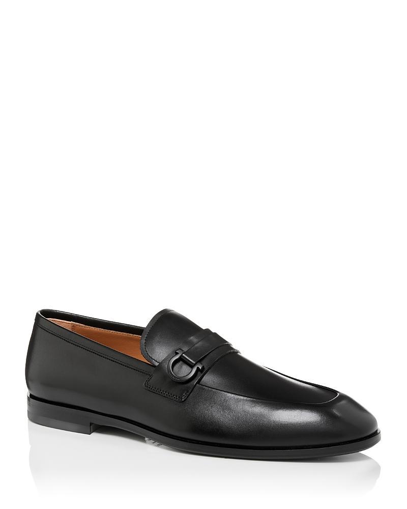 Mens Florio Gancio Bit Loafers Product Image