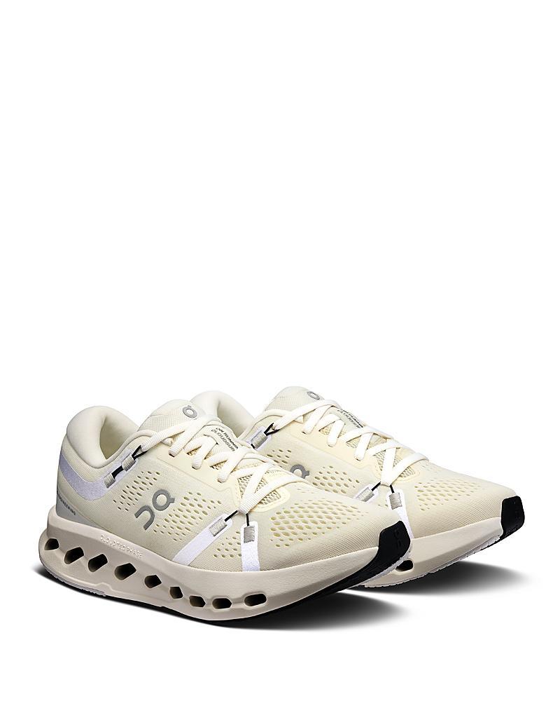 On Womens Cloudsurfer 2 Sneakers Product Image