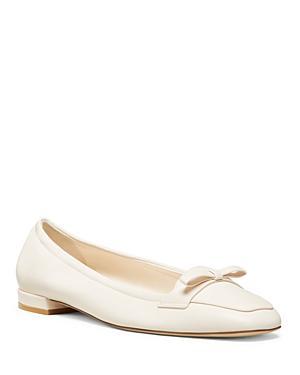 Stuart Weitzman Womens Tully Loafer Flats Product Image