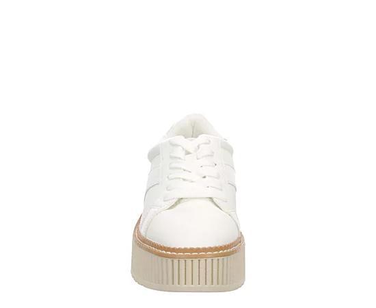 Dv By Dolce Vita Womens Bubbles Platform Sneaker Product Image