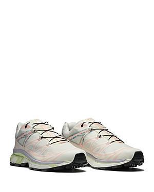 Salomon Womens Xt-6 Mindful 3 Lace Up Running Sneakers Product Image