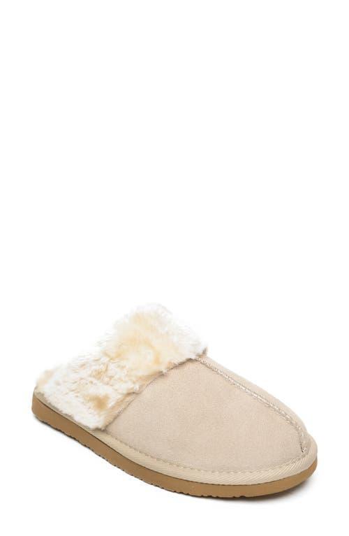 Minnetonka Chesney (Blush) Women's Shoes Product Image