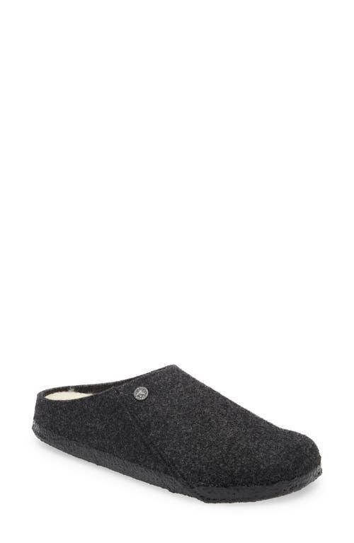 Birkenstock Mens Zermatt Shearling Slippers Product Image