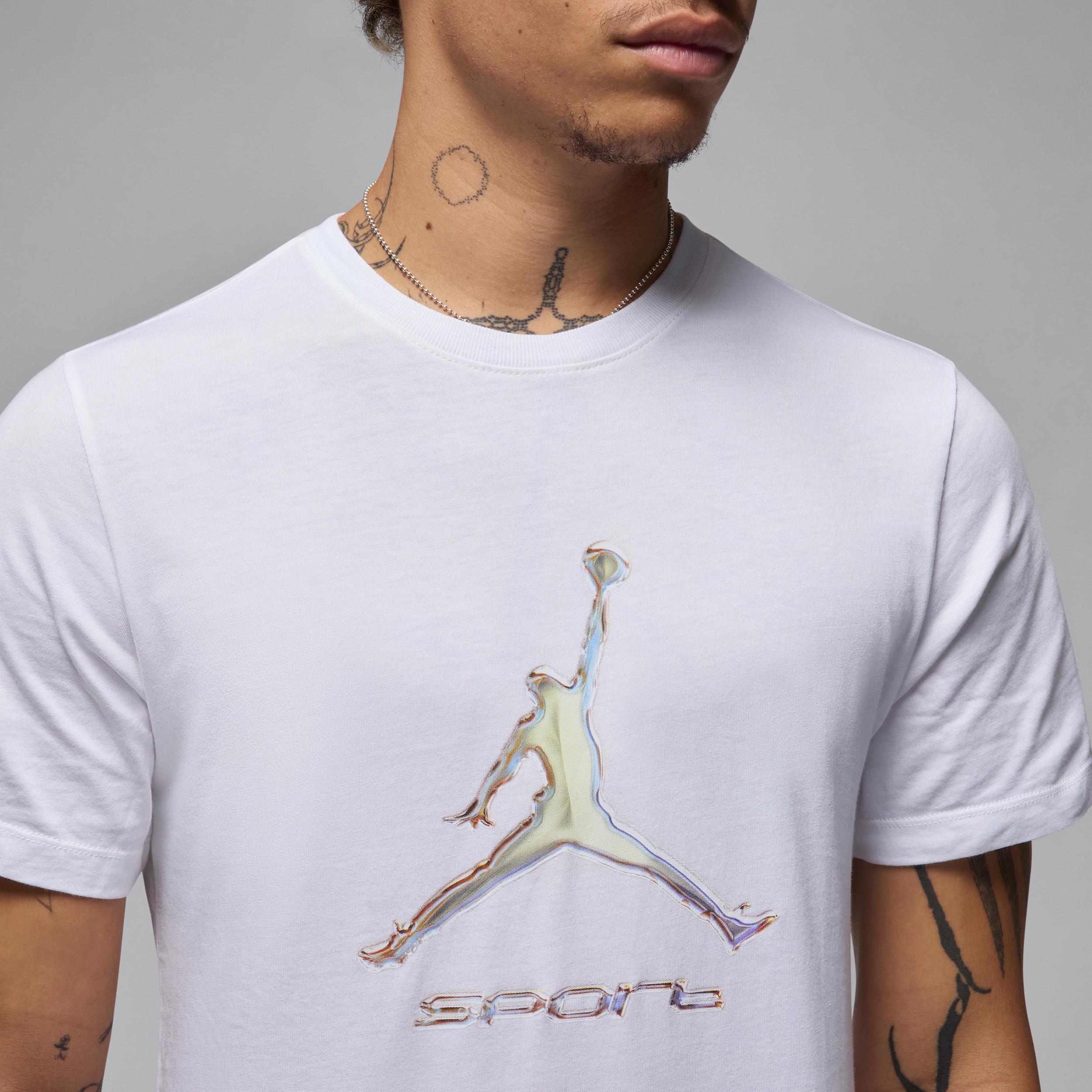 Men's Jordan Sport Dri-FIT T-Shirt Product Image