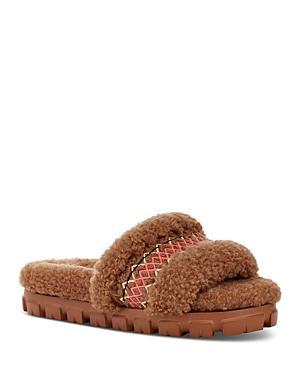 UGG Cozetta Braid Women's Shoes Product Image