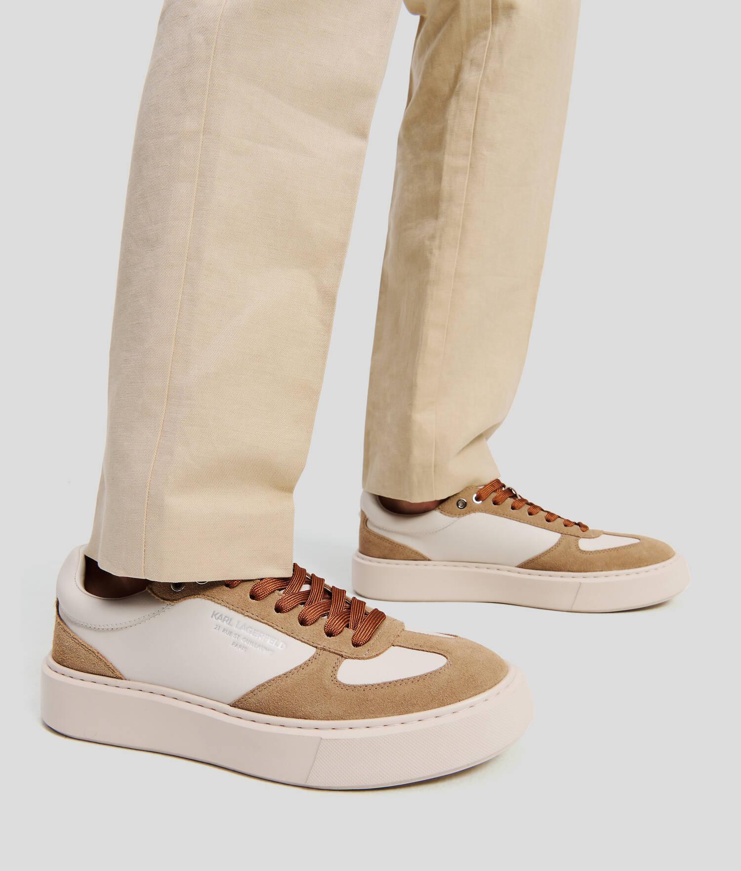 RUE ST-GUILLAUME MAXI KUP SNEAKERS Product Image