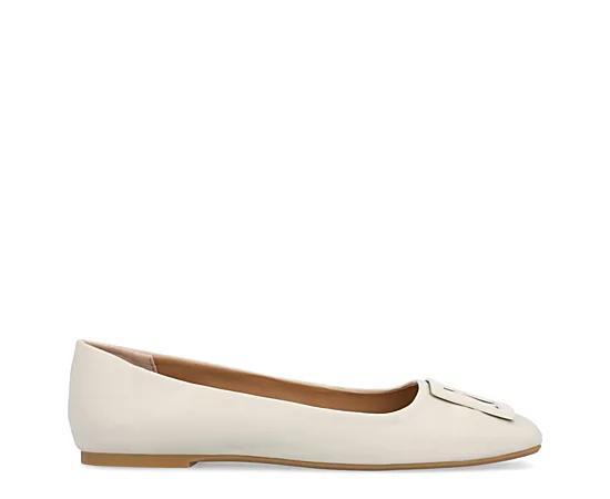 Journee Collection Womens Zimia Flat Product Image