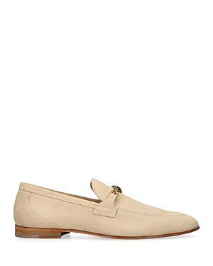 Kurt Gieger London Mens Ali Leather Loafers Product Image