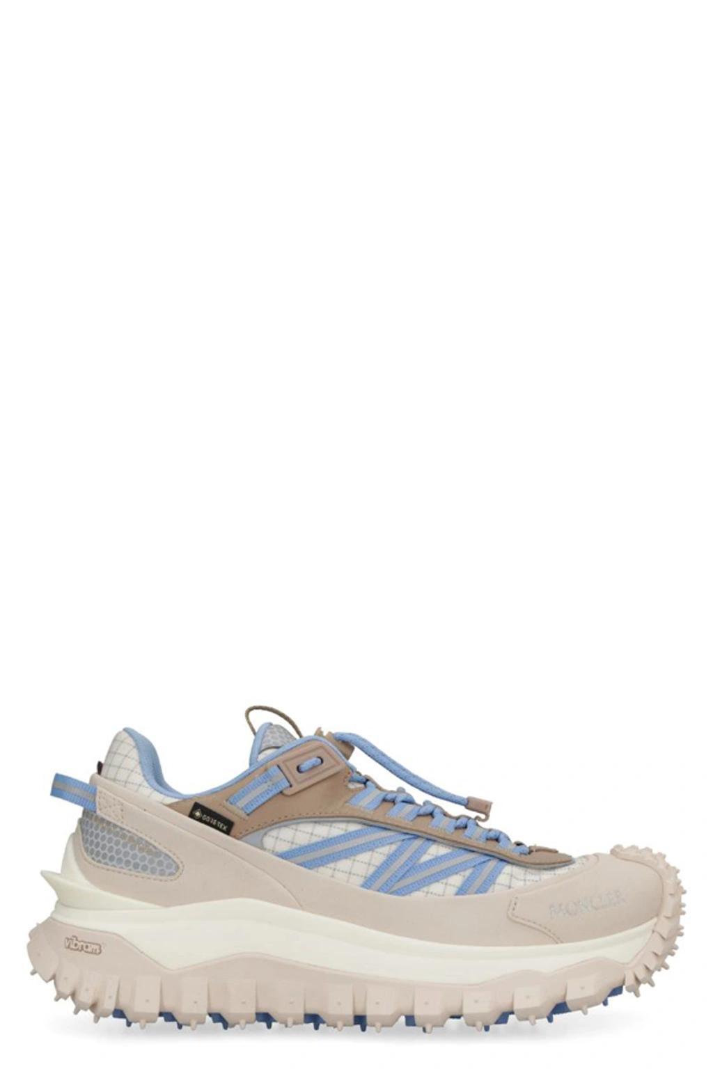 MONCLER Trailgrip Gtx Trainers Multicolour In Default Title Product Image