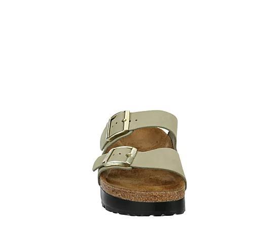 Birkenstock Womens Arizona Platform Flex Sandal By Papillio Product Image