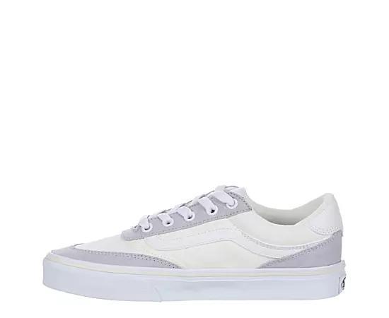 Vans Womens Brooklyn Sneaker Product Image