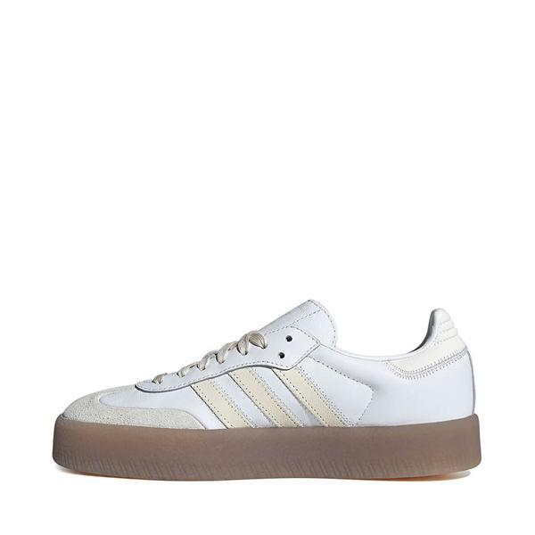 Adidas Womens Originals Sambae Casual Shoes Product Image