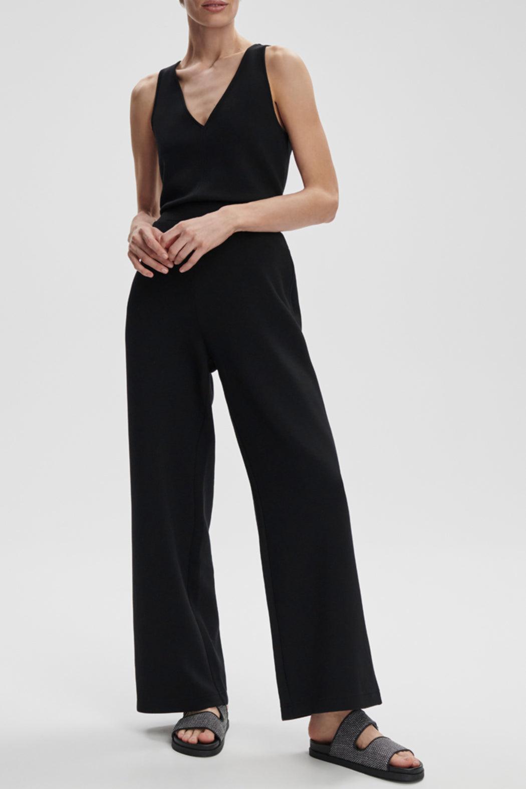 Alina Wide Leg Jumpsuit Product Image