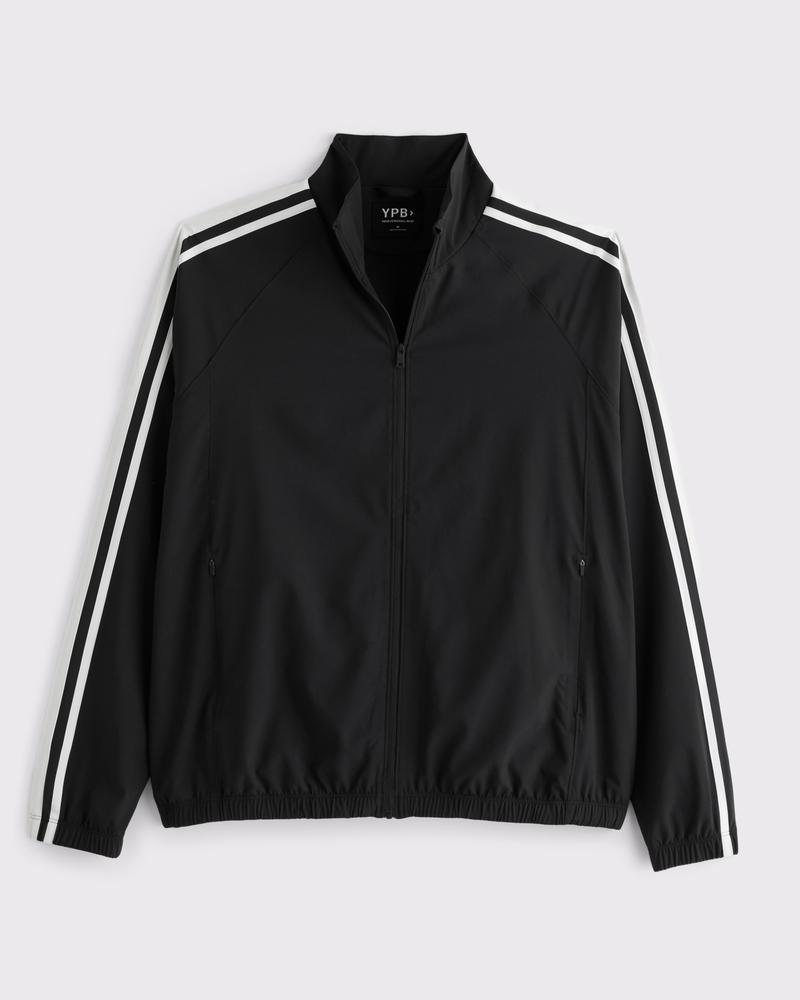 YPB motionTEK Windbreaker Product Image