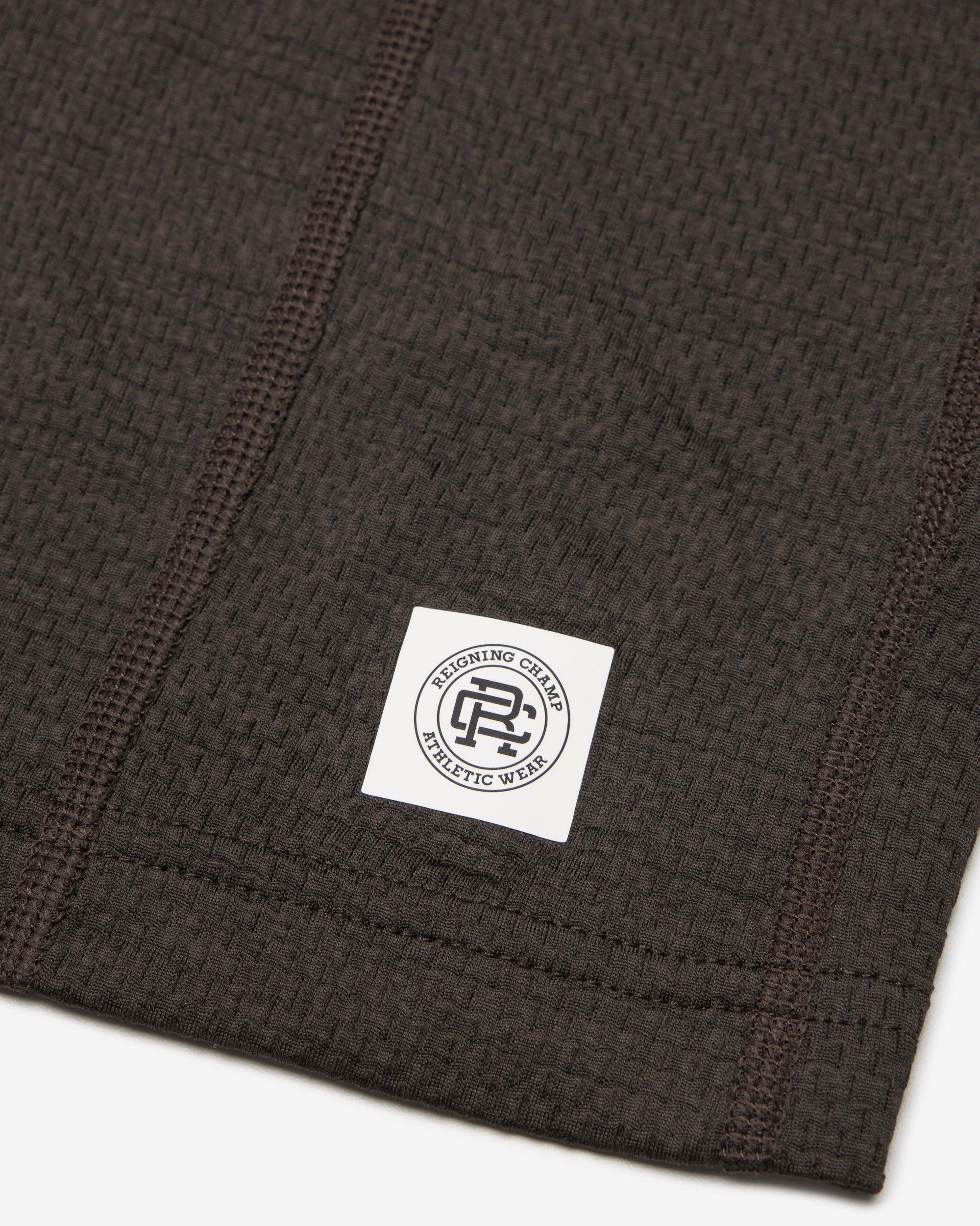 Supima Pique Ace Polo Male Product Image