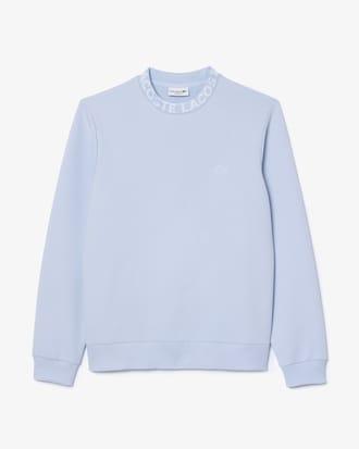 Men's Logo Crew Neck Sweatshirt Product Image