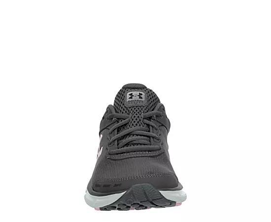 Under Armour Womens Charged Assert 10 Running Shoe Product Image