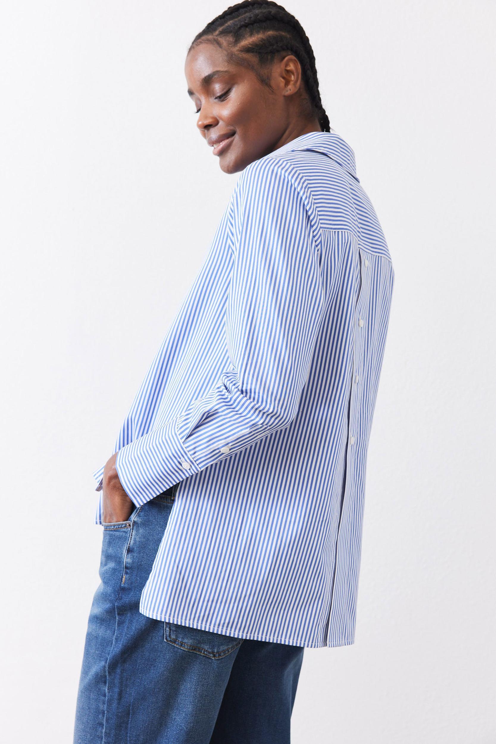 Tie Your Way Tunic Product Image