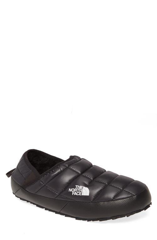 Mens The North Face Inc ThermoBall™ Traction Mule V Slip-On Casual Shoes Product Image