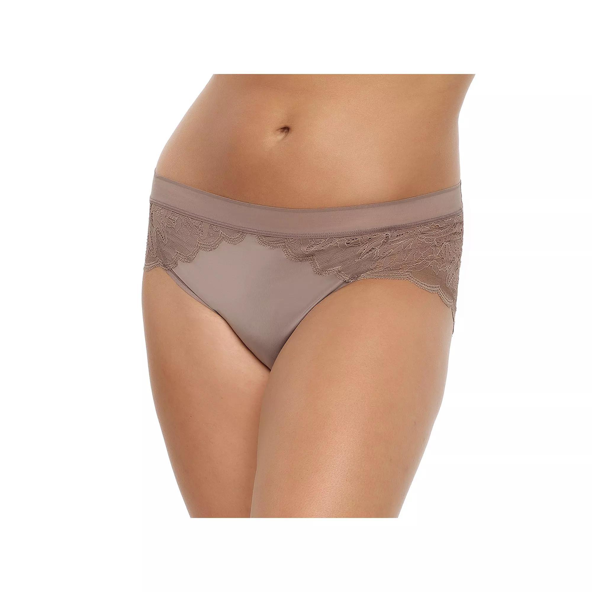 Women's Paramour by Felina Peridot Cheeky Hipster 725073,  Product Image