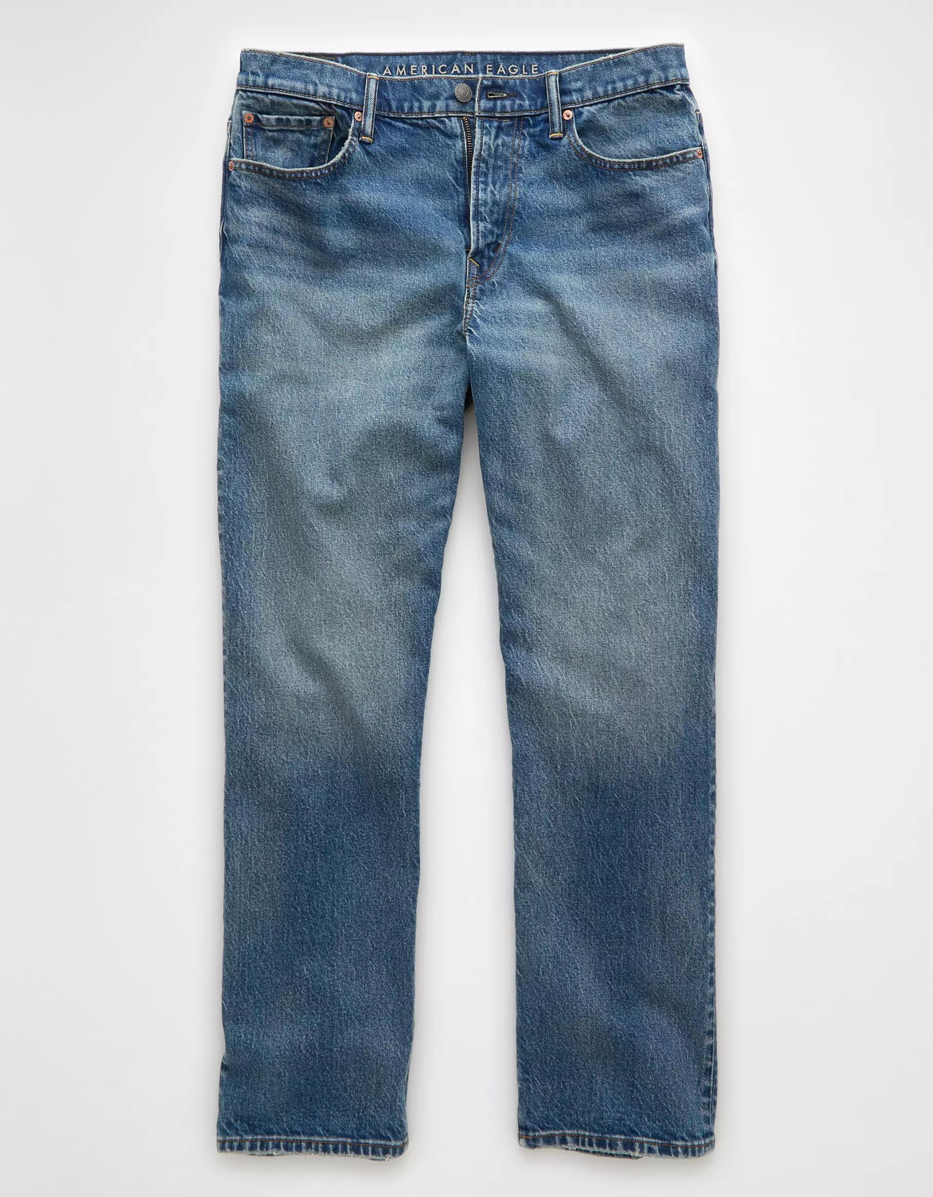 AE EasyFlex Loose Jean Product Image