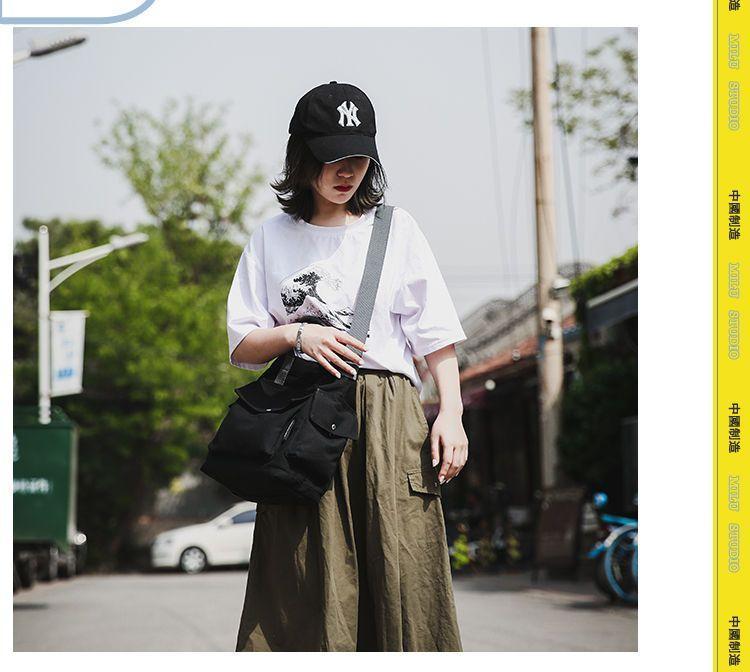 Plain Canvas Tote Bag Product Image