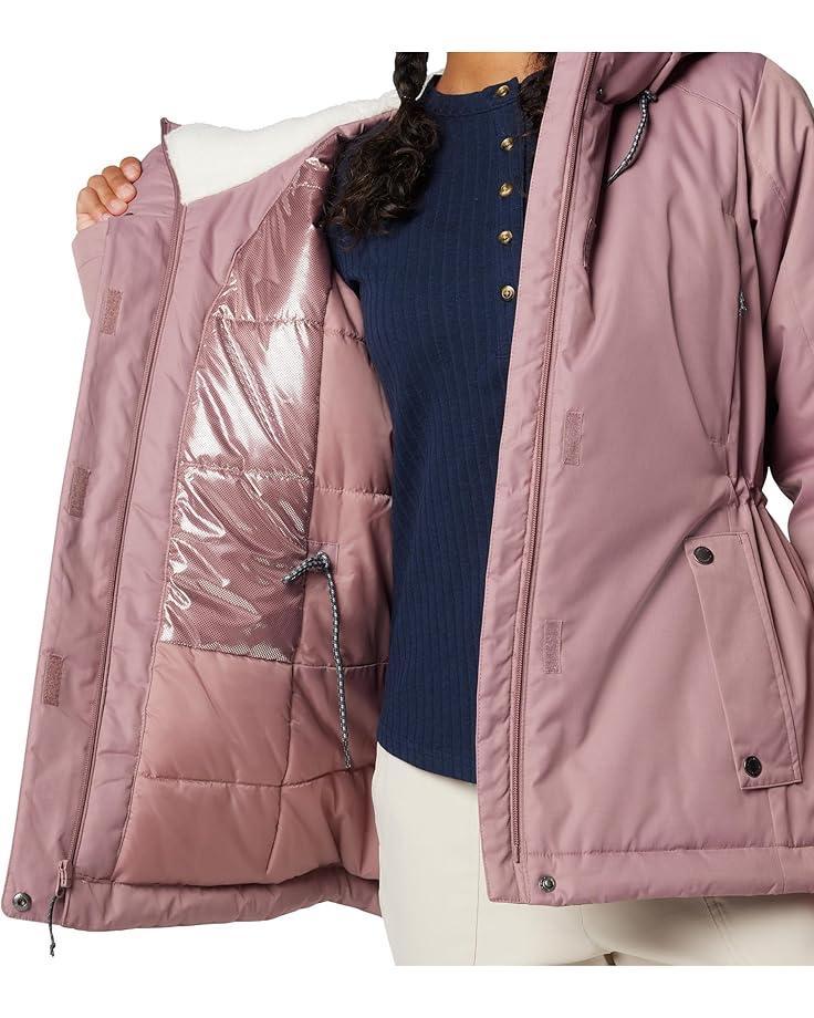 Panorama™ Long Jacket Product Image