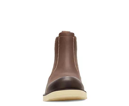 Eastland Mens Herman Chelsea Boot Product Image