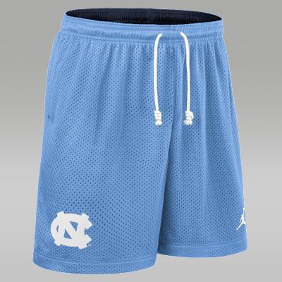 North Carolina Sideline Reversible Men’s Jordan Brand Dri-FIT College Shorts Product Image