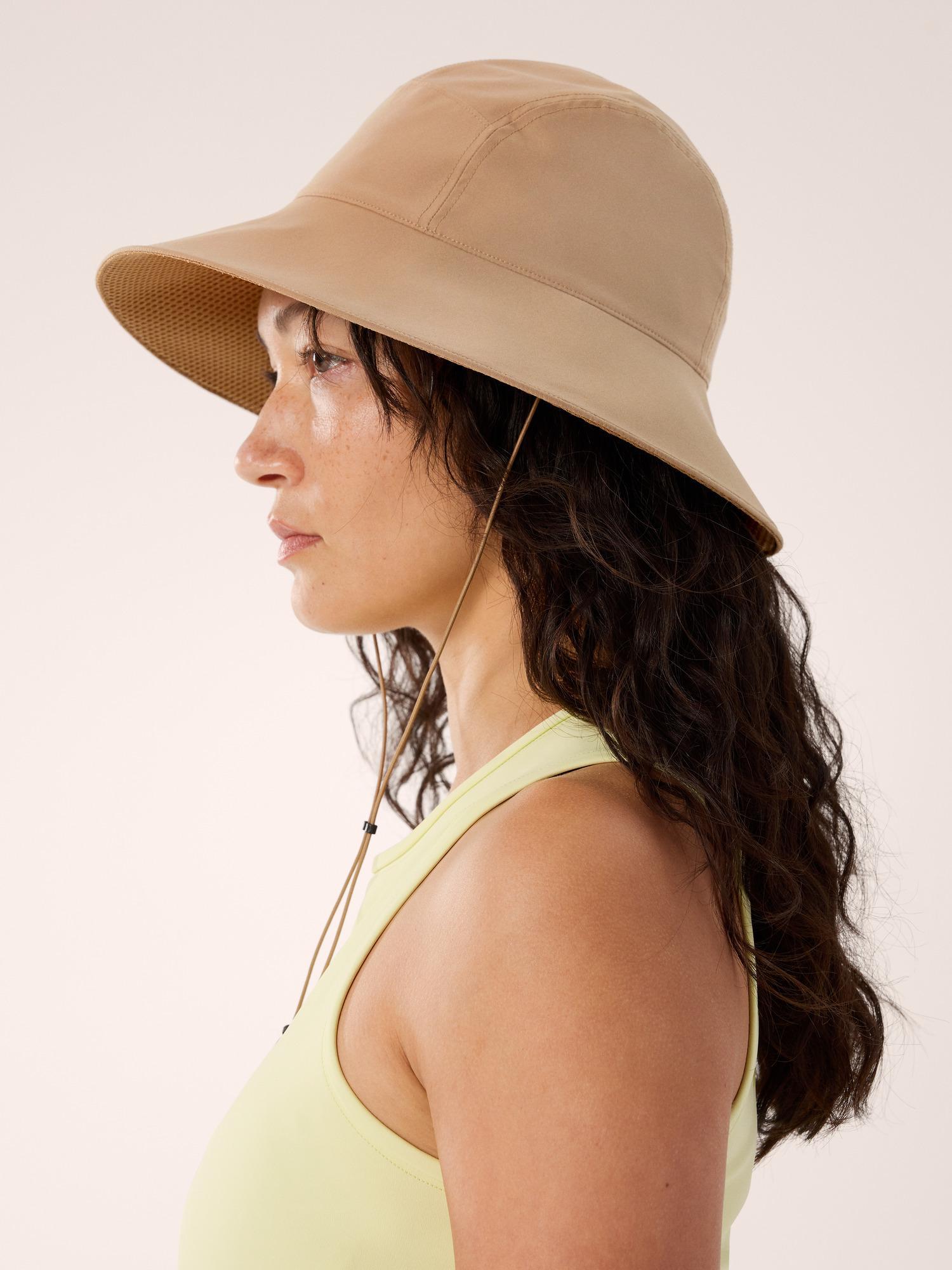 Sinsola Shade Hat Product Image