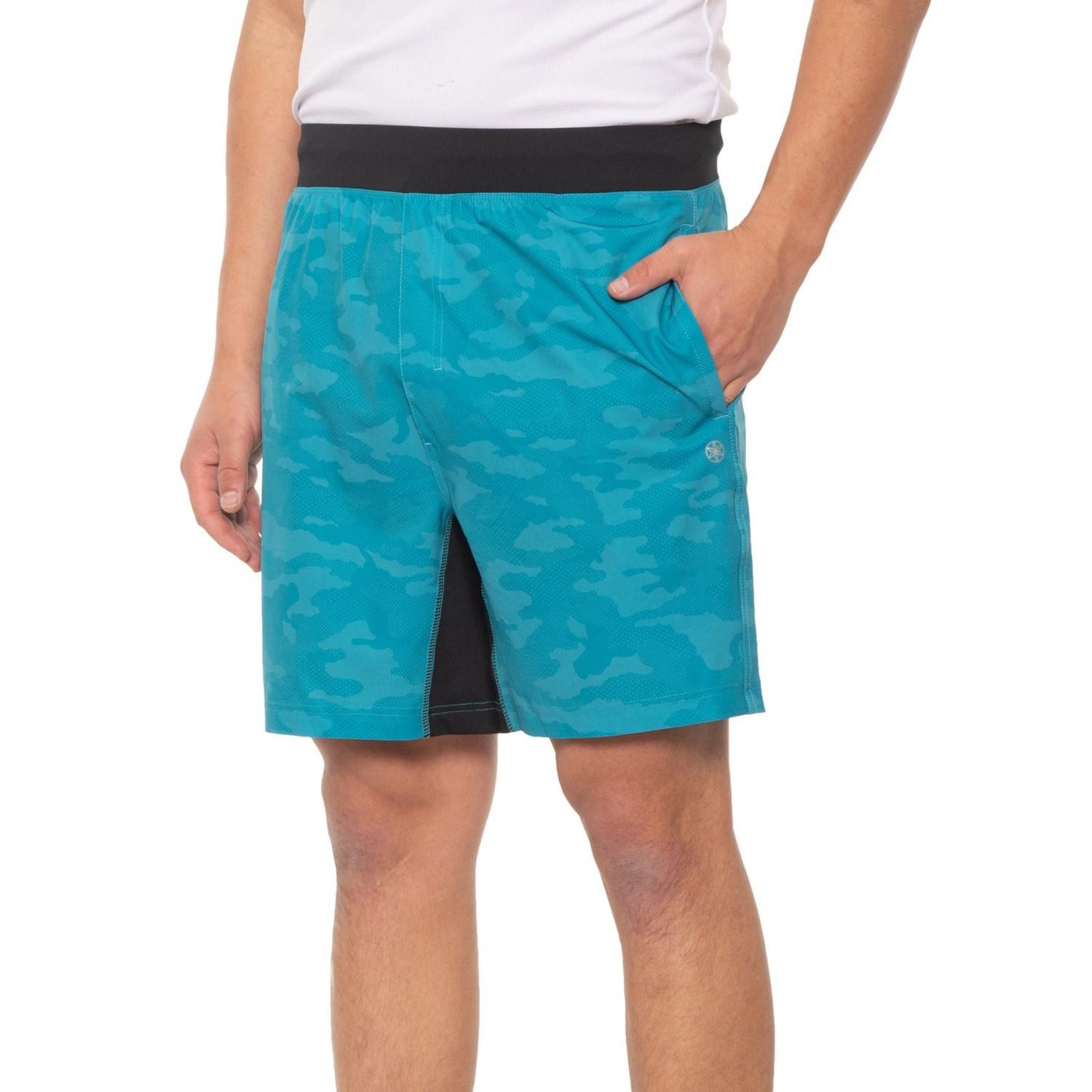 Gaiam Earth Shorts - 7” Product Image