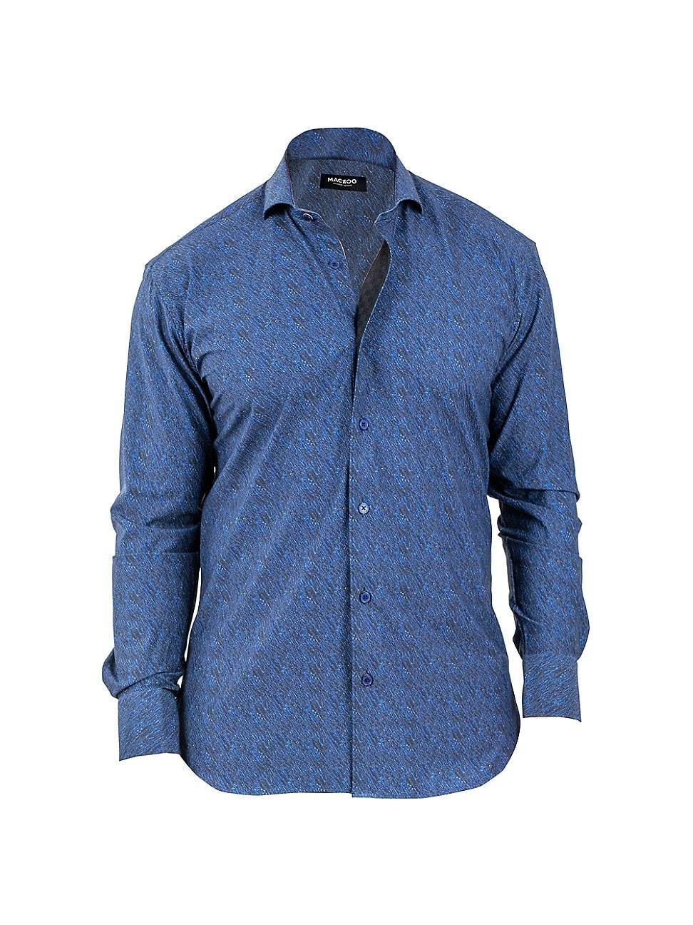 Mens Einstein Stretch Shirt Product Image