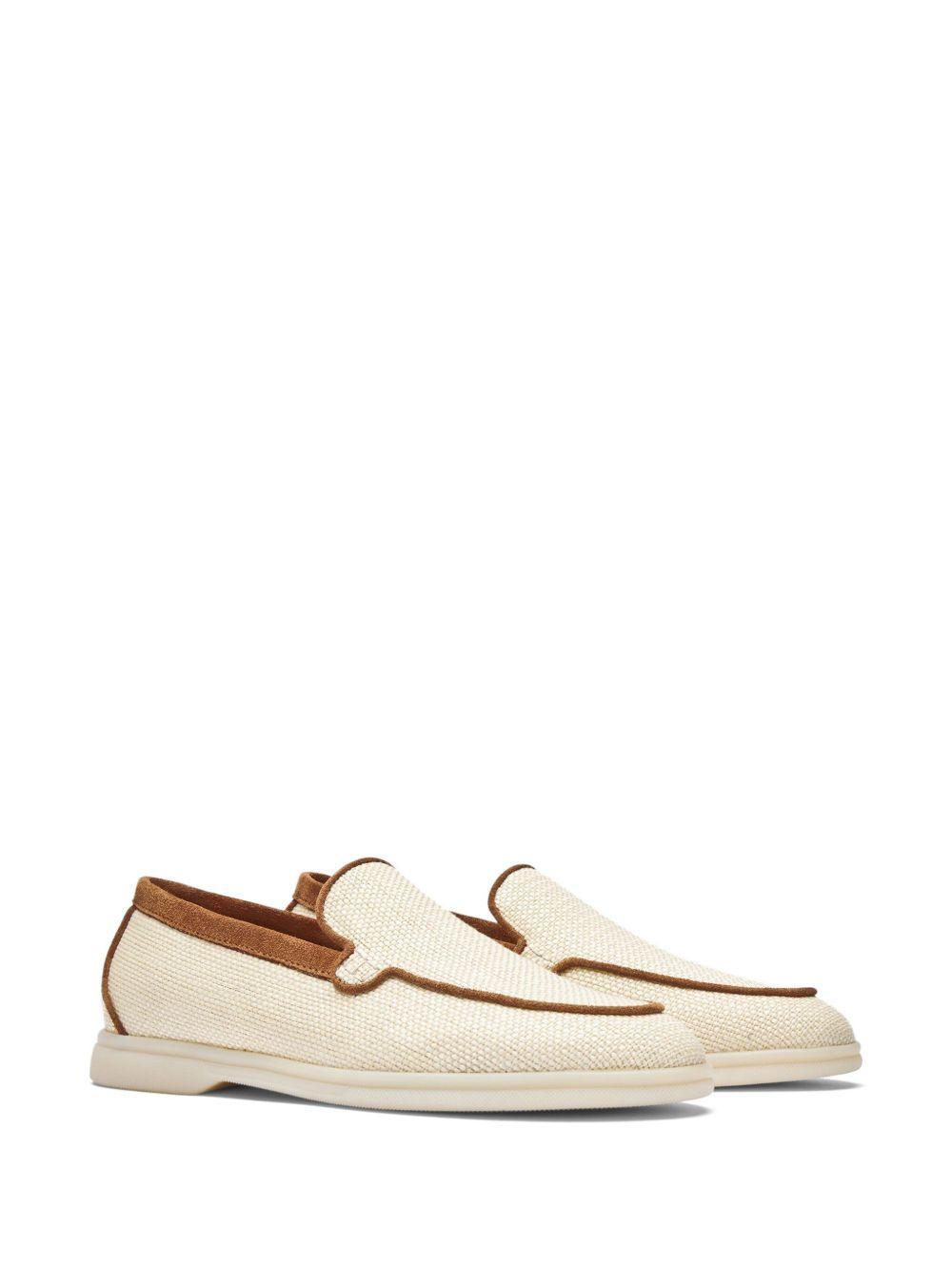 Ludovica loafers Product Image