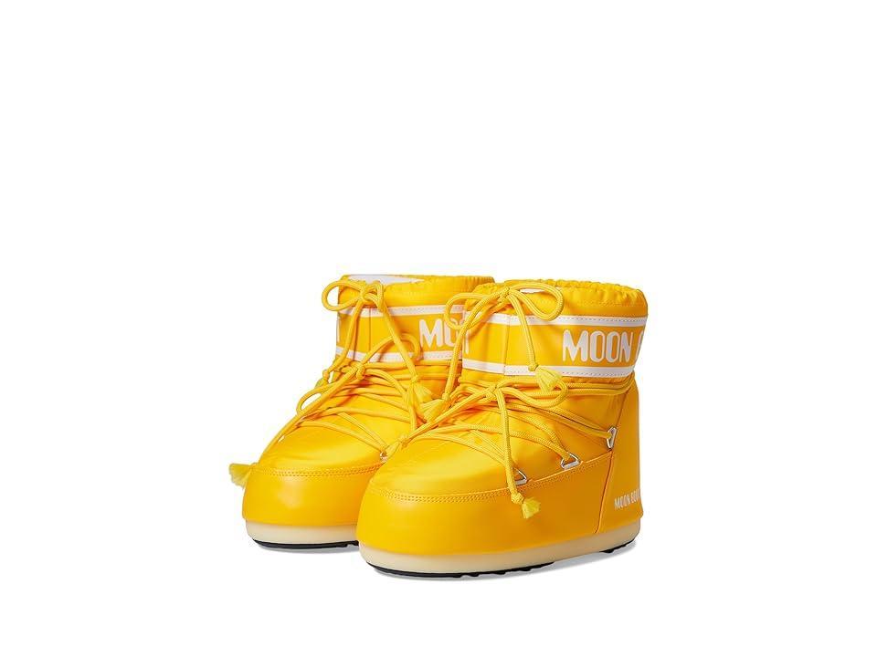 Icon Low Nylon Boot MOON BOOT Product Image