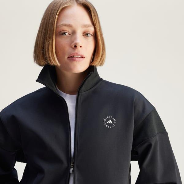 adidas by Stella McCartney Knitted Track Top Product Image