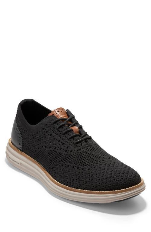 Men's HEYDUDE Wally Stretch Sox Casual Shoes Product Image