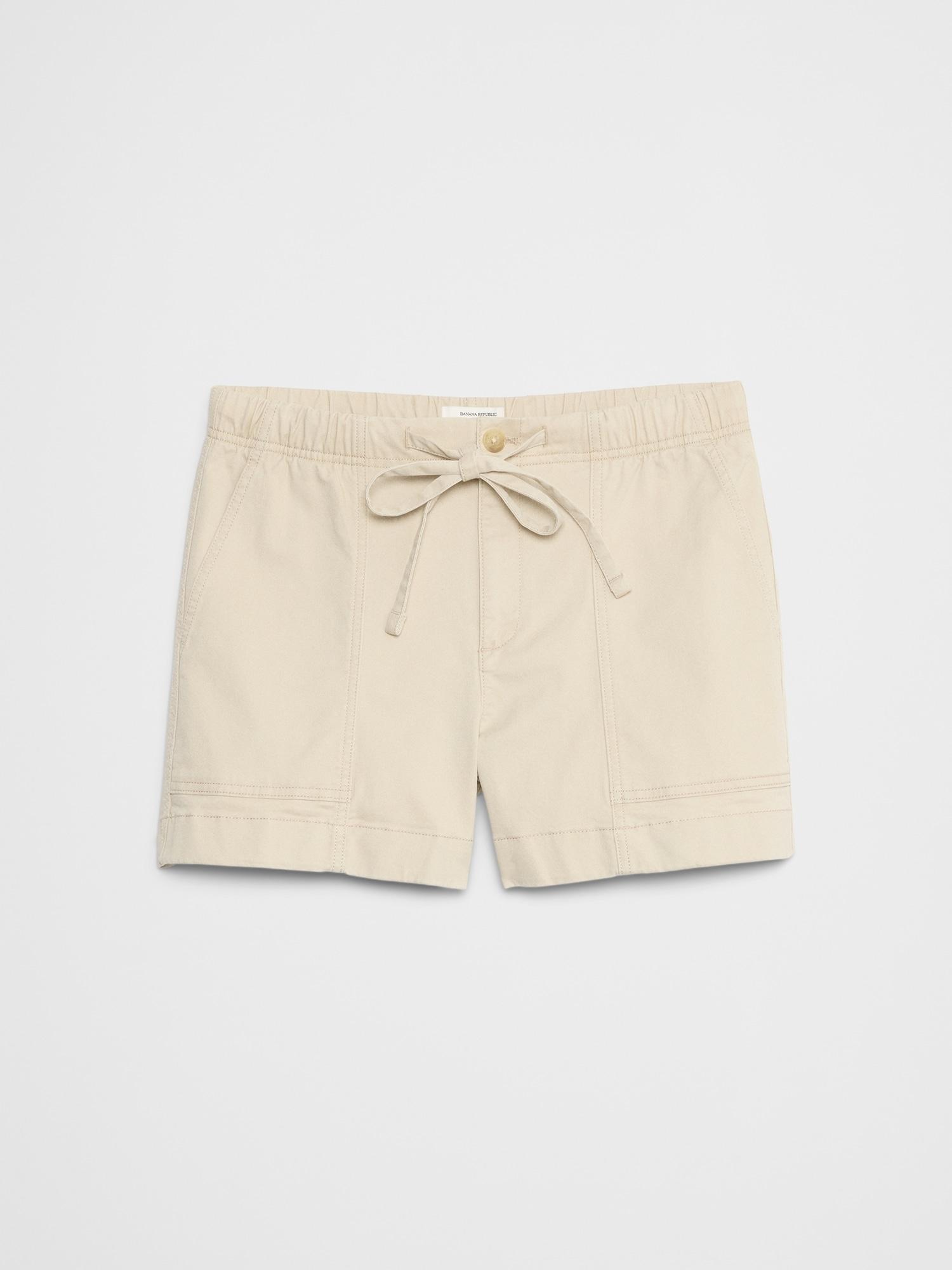 Chino Short Product Image