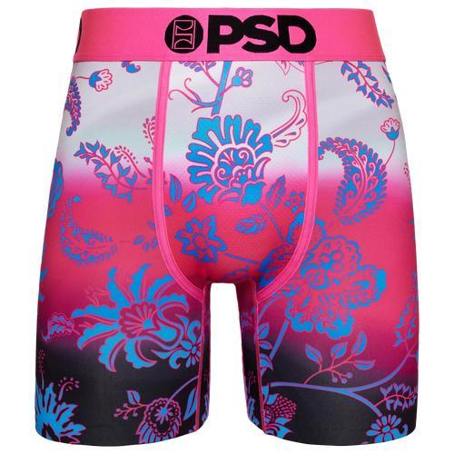 PSD Mens PSD Graphic Briefs - Mens Product Image