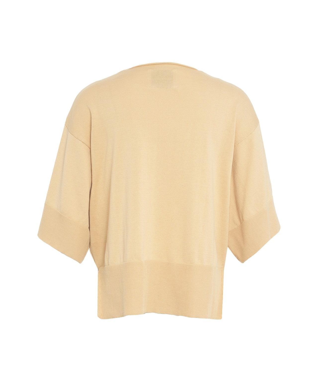 Knitted Top Product Image