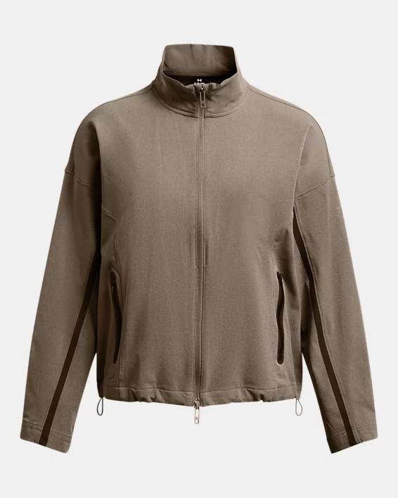 Women's UA Unstoppable Vent Jacket Product Image