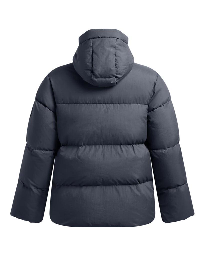 UA Limitless Down Product Image