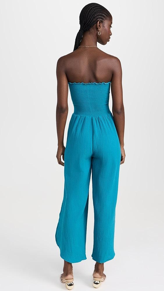 Peixoto Harriet Jumpsuit | Shopbop Product Image