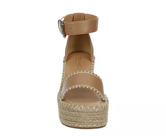 Michael By Shannon Womens Garda Wedge Sandal Product Image